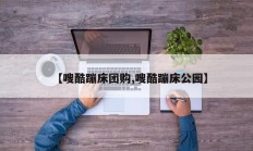 【嗖酷蹦床团购,嗖酷蹦床公园】