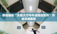 实测辅助”玖天乐游十三水用挂开挂软件(透视)辅助软件教程