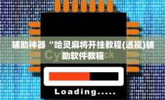 实测辅助”友友联盟有透视挂吗(透视)辅助软件教程