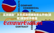 实测辅助”娱网皮球可以开挂吗(透视)辅助软件教程