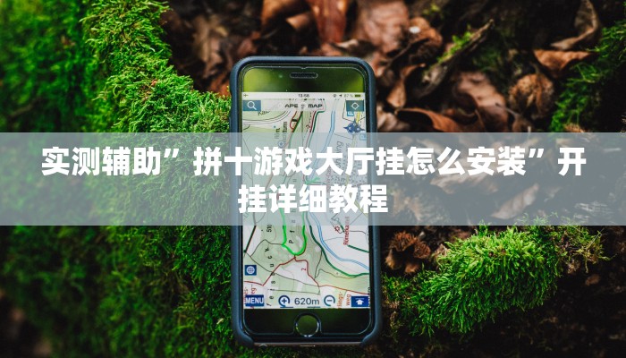 实测辅助”大海互娱拼十开挂教程”开挂详细教程