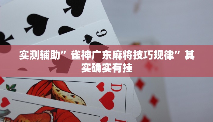 辅助神器“玉海楼茶苑辅助器”其实确实有挂