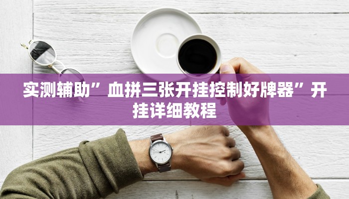 实测辅助“天娱扯胡子可以开挂吗”开挂详细教程