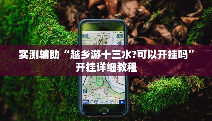 实测辅助“越乡游十三水?可以开挂吗”开挂详细教程